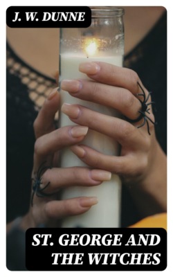 St. George and the Witches