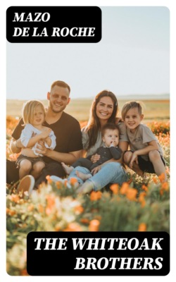 The Whiteoak Brothers