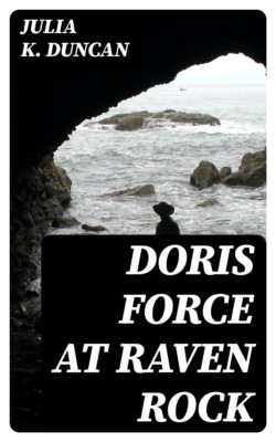 Doris Force at Raven Rock