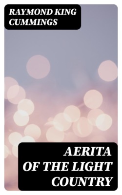 Aerita of the Light Country