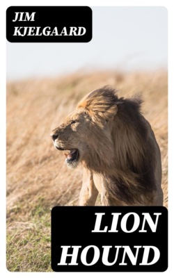 Lion Hound