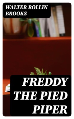 Freddy the Pied Piper
