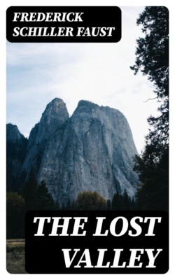 The Lost Valley