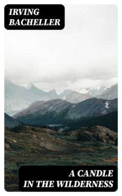 A Candle in the Wilderness