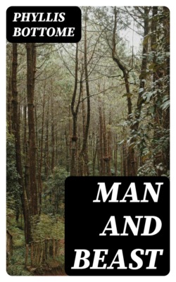 Man and Beast