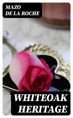 Whiteoak Heritage