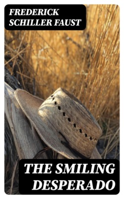 The Smiling Desperado
