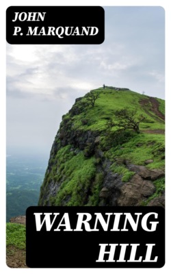 Warning Hill