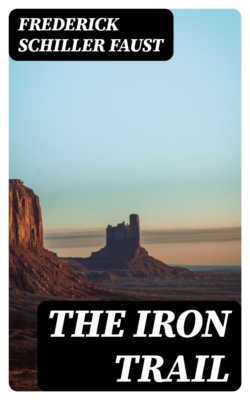 The Iron Trail