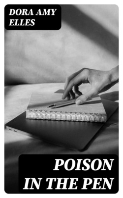 Poison in the Pen