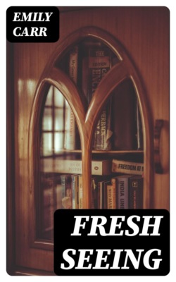 Fresh Seeing
