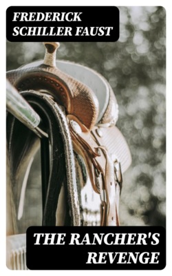 The Rancher's Revenge