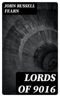 Lords of 9016