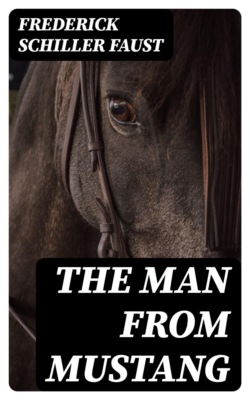 The Man from Mustang