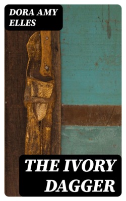 The Ivory Dagger