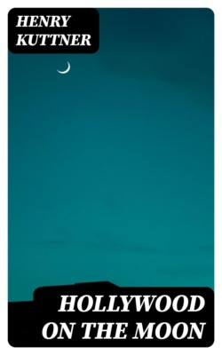 Hollywood on the Moon