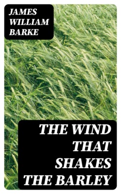 The Wind that Shakes the Barley
