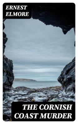 The Cornish Coast Murder