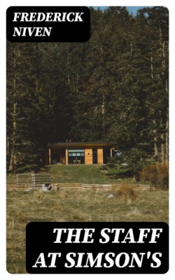 The Staff at Simson's