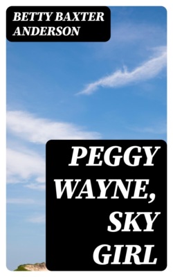 Peggy Wayne, Sky Girl