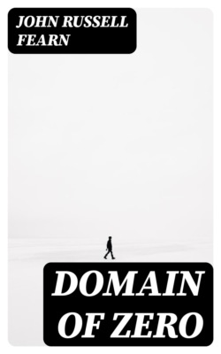 Domain of Zero