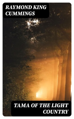 Tama of the Light Country