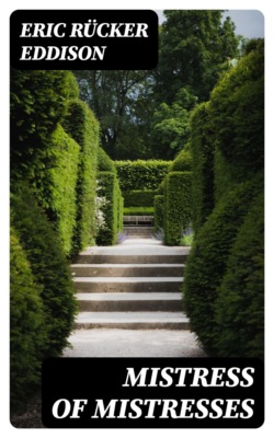 Mistress of Mistresses