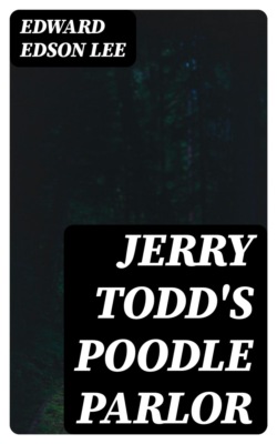 Jerry Todd's Poodle Parlor