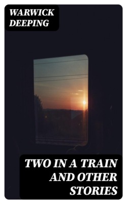Two in a Train and Other Stories