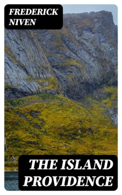 The Island Providence