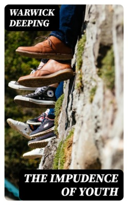 The Impudence of Youth