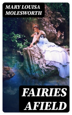 Fairies Afield
