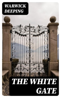 The White Gate