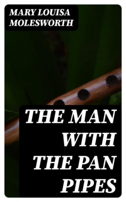 The Man with the Pan Pipes