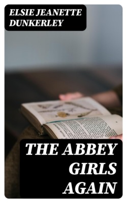 The Abbey Girls Again