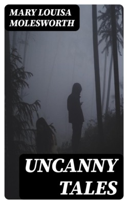 Uncanny Tales
