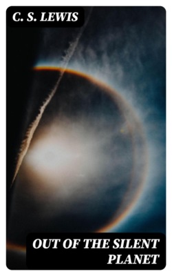 Out of the Silent Planet