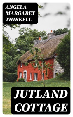 Jutland Cottage