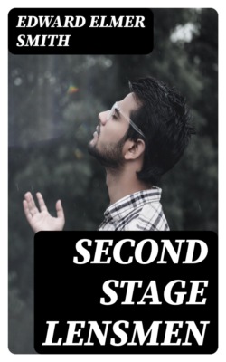 Second Stage Lensmen