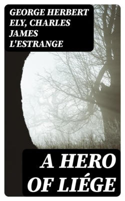 A Hero of Liége