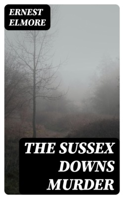 The Sussex Downs Murder