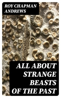 All About Strange Beasts of the Past