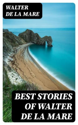 Best Stories of Walter de la Mare