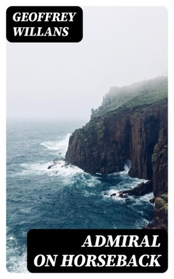 Admiral on Horseback