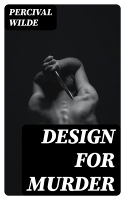 Design for Murder