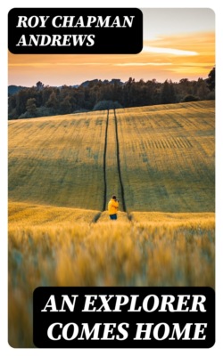 An Explorer Comes Home