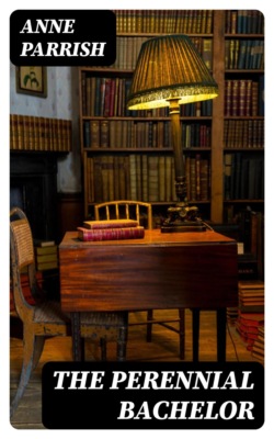 The Perennial Bachelor