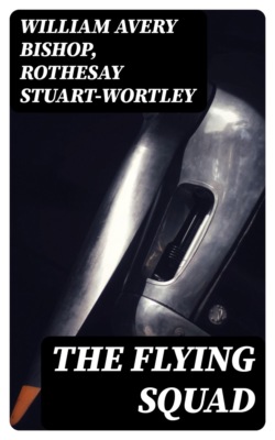 The Flying Squad