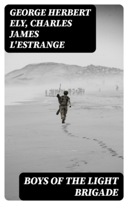 Boys of the Light Brigade