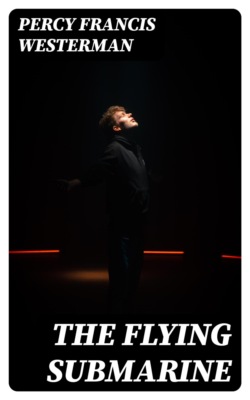 The Flying Submarine